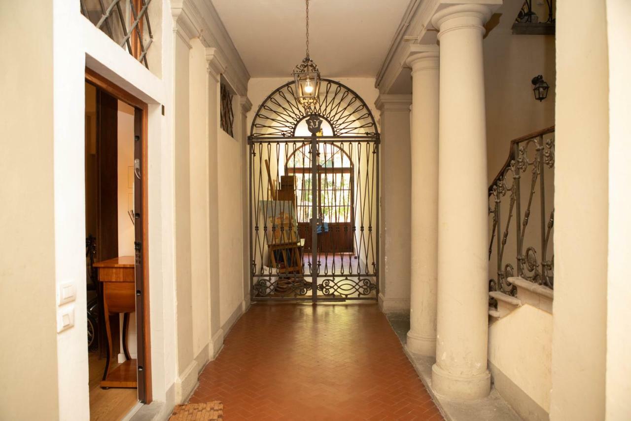 Santa Croce Luxury 2 Bedroom Florence Exterior photo