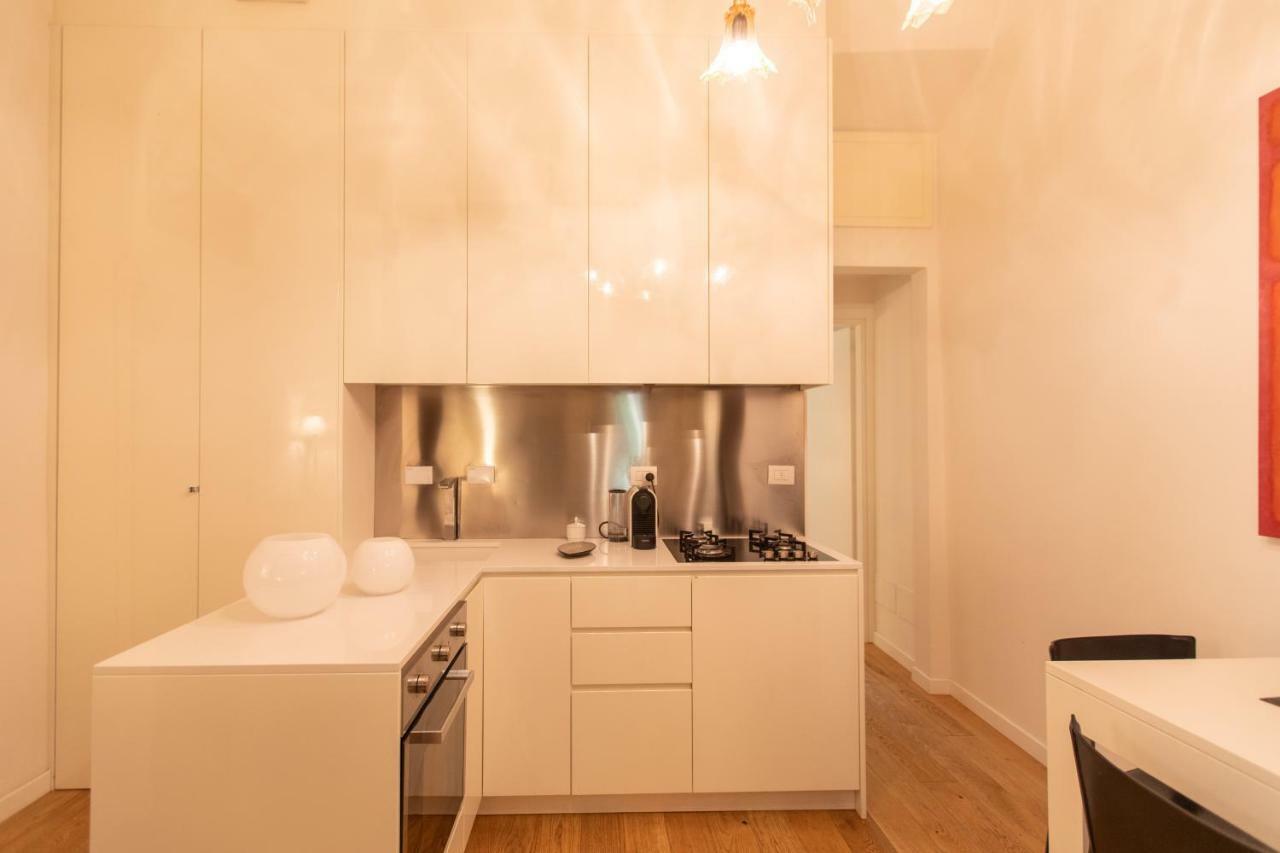 Santa Croce Luxury 2 Bedroom Florence Exterior photo
