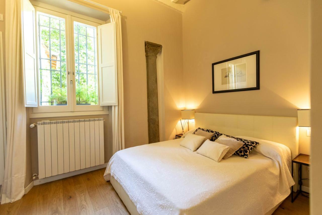 Santa Croce Luxury 2 Bedroom Florence Exterior photo